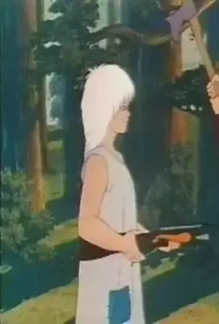 Кадр из Черноснежка (1984) Кадр из Черноснежка (1984)