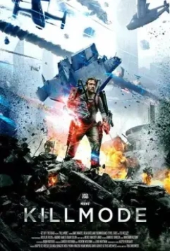 Режим уничтожения / Kill Mode (2019)