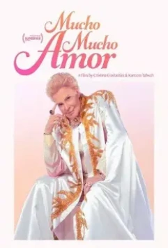 Много-много любви / Mucho Mucho Amor: The Legend of Walter Mercado (2020)