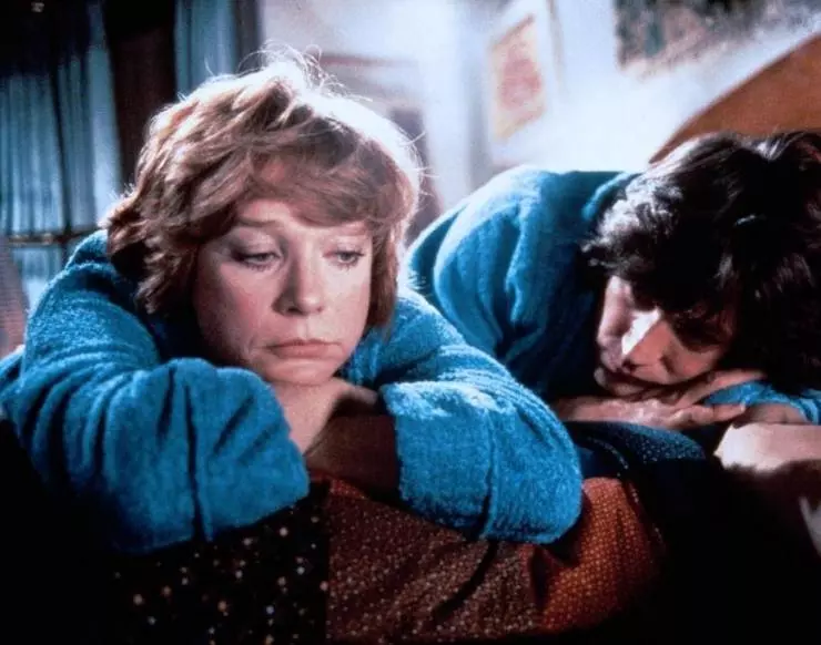 Кадр из Смена сезонов (1980) Кадр из Смена сезонов (1980)