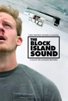 Звук острова Блок / The Block Island Sound (2018)