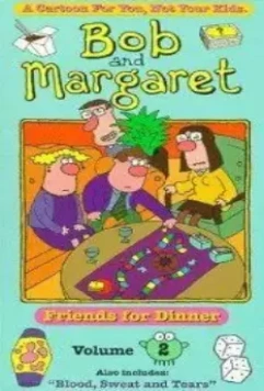 Боб и Маргарет / Bob and Margaret (1998)