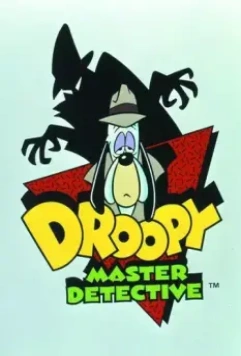 Друпи-Суперсыщик / Droopy: Master Detective (1993)