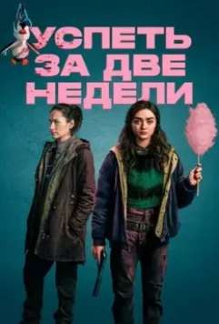 Успеть за две недели / Two Weeks to Live (2020)