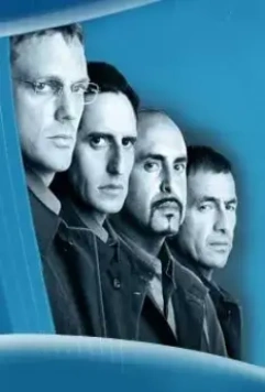 Благородные мошенники / Los simuladores (2002)