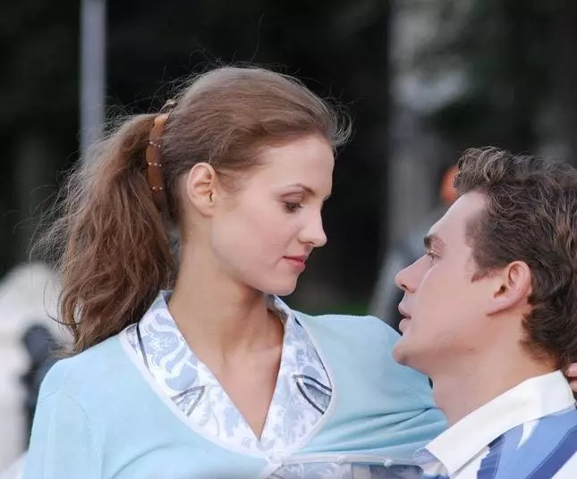 Кадр из Воротилы (2008) Кадр из Воротилы (2008)