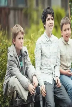 Кадр из Мама Люба (2014) Кадр из Мама Люба (2014)