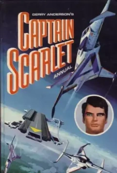 Новый капитан Скарлет / Captain Scarlet (2005)