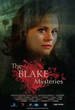 Тайны Блейка: новое начало / The Blake Mysteries: Ghost Stories (2019)