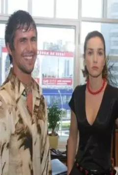 Кадр из В ритме танго (2006) Кадр из В ритме танго (2006)