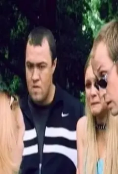 Кадр из Кулагин и партнеры (2004) Кадр из Кулагин и партнеры (2004)