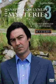 Инспектор Линли расследует / The Inspector Lynley Mysteries (2001)