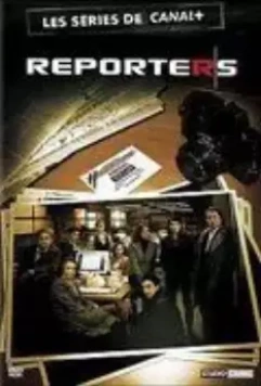 Репортеры / Reporters (2007)