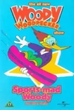 Вуди Вудпеккер / Woody Woodpecker (1941)
