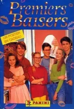 Первые поцелуи / Premiers baisers (1991)