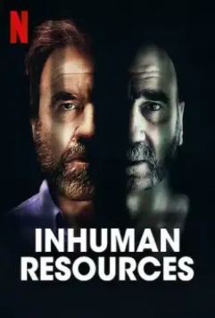 Нечеловеческий ресурс / Dérapages (2020)