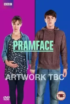 Молодая мамаша / Pramface (2012)
