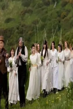 Кадр из Тэсс из рода Д`Эрбервиллей (2008) Кадр из Тэсс из рода Д`Эрбервиллей (2008)