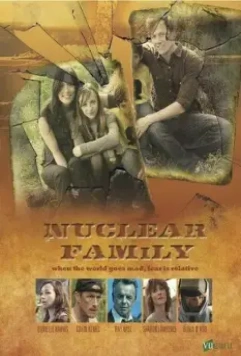 Ядерная семья / Nuclear Family (2012)