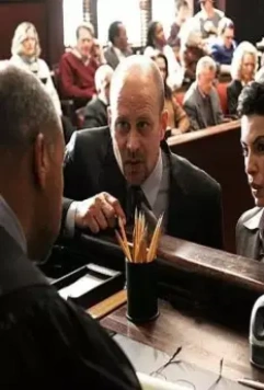 Кадр из Кентерберийский закон (2008) Кадр из Кентерберийский закон (2008)