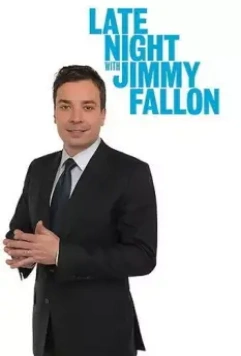 Вечер с Джимми Фэллоном / Late Night with Jimmy Fallon (2009)