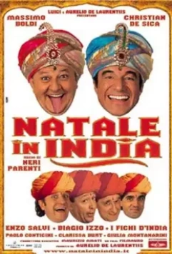 Рождество в Индии / Natale in India (2003)