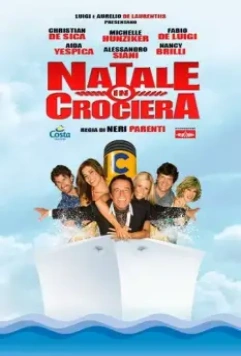 Рождество в круизе / Natale in crociera (2007)