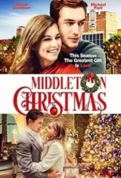 Рождество в Миддлтоне / Middleton Christmas (2020)