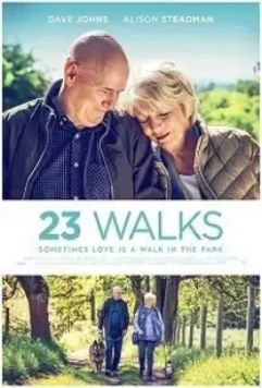 23 прогулки / 23 Walks (2020)