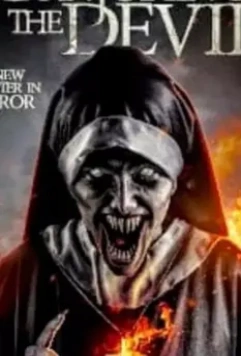 Явление Зла / Demon Nun (2020)
