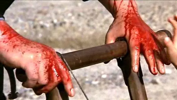 Кадр из Меч отмщения 4 (1972) Кадр из Меч отмщения 4 (1972)