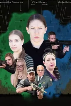 Война репликантов / Replicant Terminus (2019)