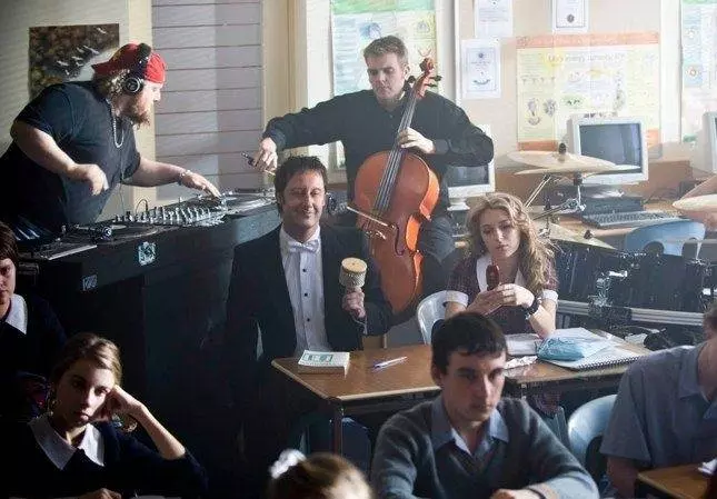 Кадр из Брокен Хилл (2009) Кадр из Брокен Хилл (2009)
