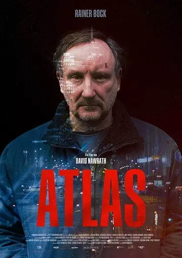 Атлант / Atlas (2018)