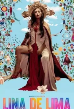 Лина из Лимы / Lina de Lima (2019)