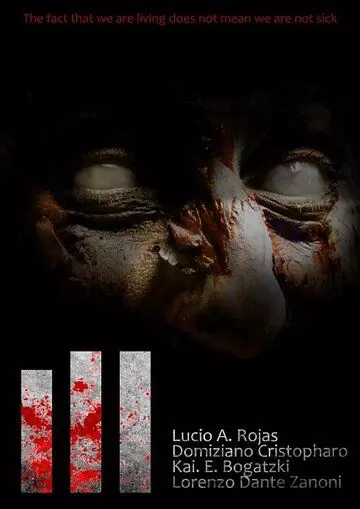 Болезнь / Ill: Final Contagium (2019)