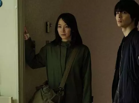 Кадр из Слепая свидетельница (2019) Кадр из Слепая свидетельница (2019)