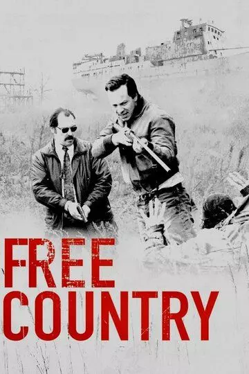 Свободная страна / Freies Land (2019)