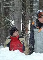 Кадр из Сноубордисты (2004) Кадр из Сноубордисты (2004)