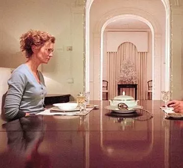 Кадр из Да (2004) Кадр из Да (2004)