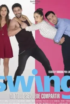 Вечеринка / Swing (2018)