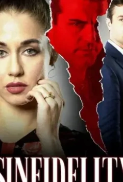 Роковая ошибка / Sinfidelity (2020)