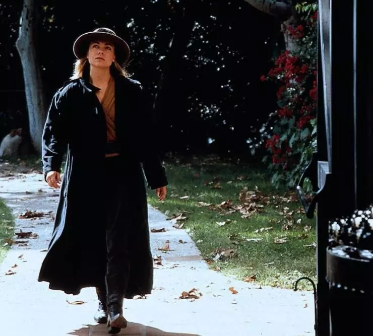 Кадр из Холодные небеса (1990) Кадр из Холодные небеса (1990)