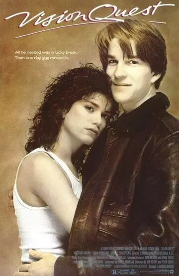 Зрительный поиск / Vision Quest (1985)