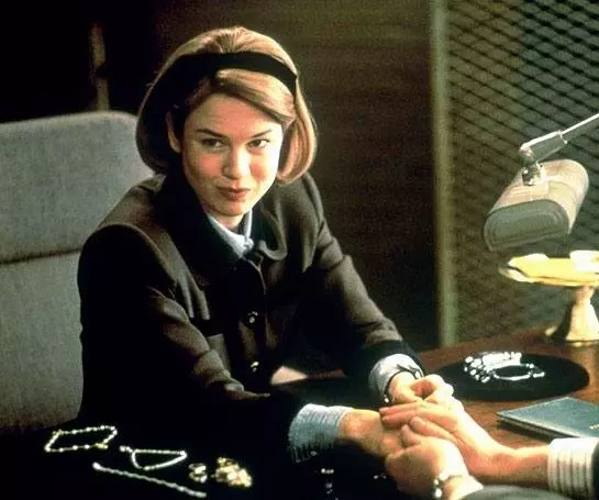Кадр из Дороже рубинов (1997) Кадр из Дороже рубинов (1997)