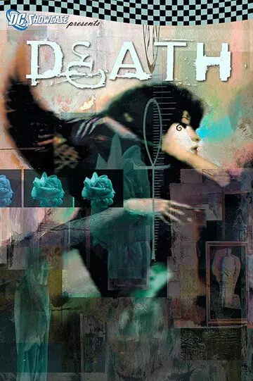 Смерть / Death (2019)