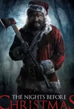 Ночи перед Рождеством / The Nights Before Christmas (2020)