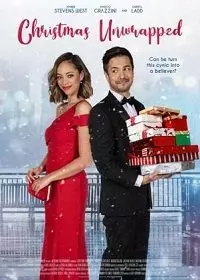 Рождество без обертки / Christmas Unwrapped (2020)