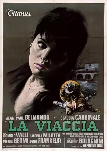 Ла Вьячча / La viaccia (1961)