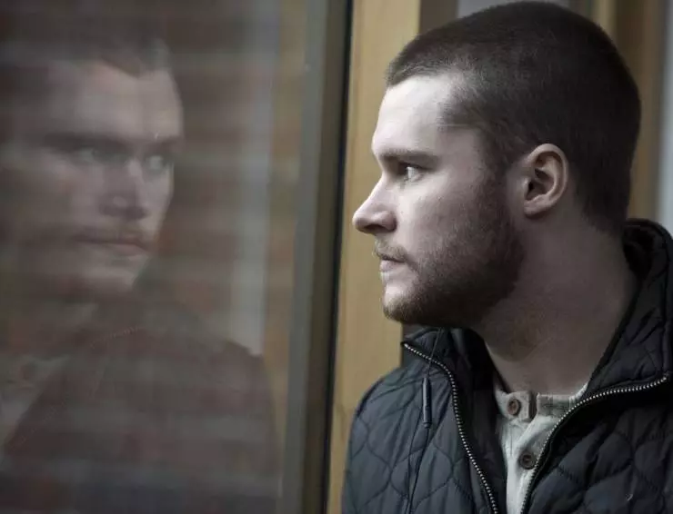 Кадр из Гласленд (2014) Кадр из Гласленд (2014)